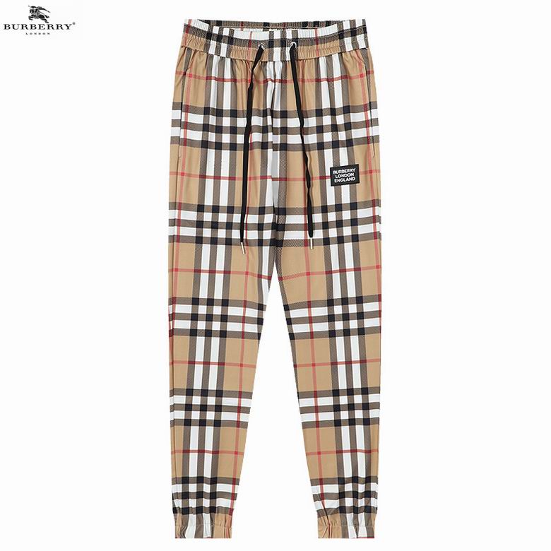 Burberry Long Pants-022